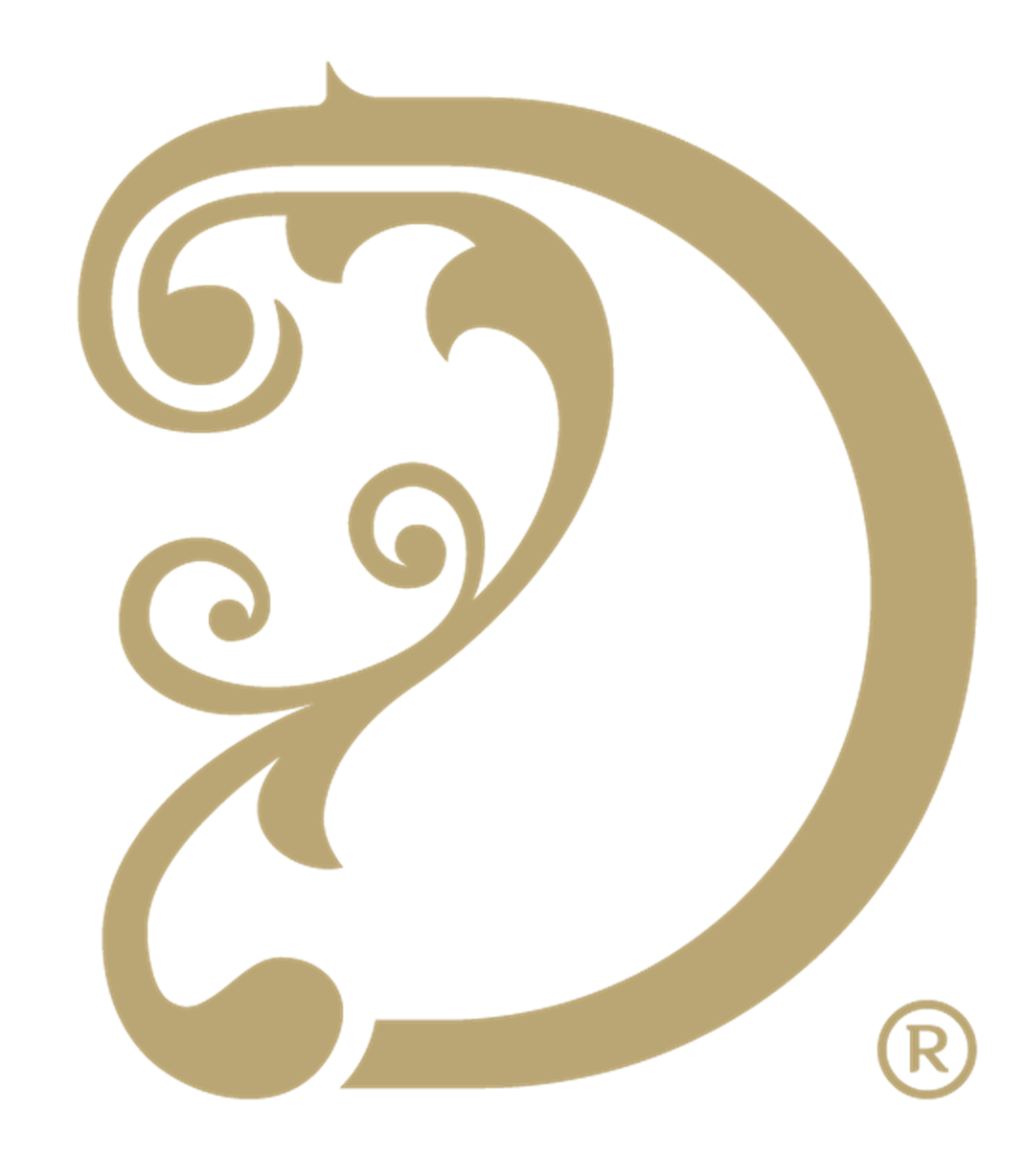 Miss Danah D Logo
